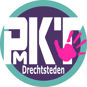 Logo PMKT Drechtsteden